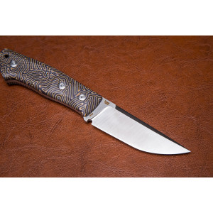 Нож Elmax С 5-20