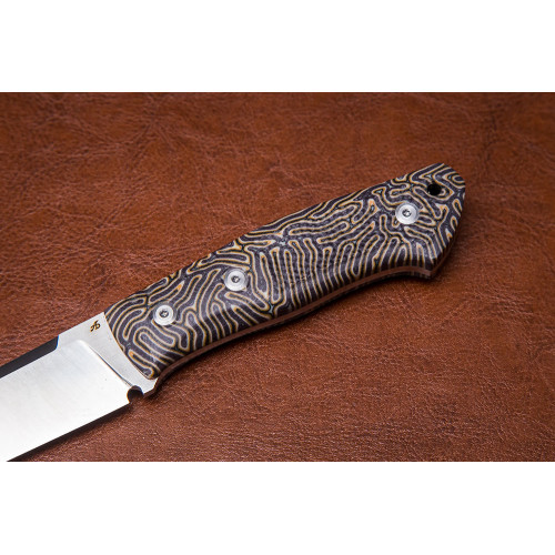 Нож Elmax С 5-20
