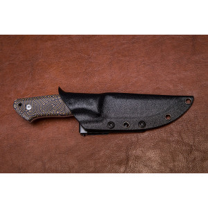 Нож Elmax С 5-20