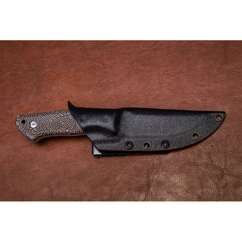 Нож Elmax С 5-20