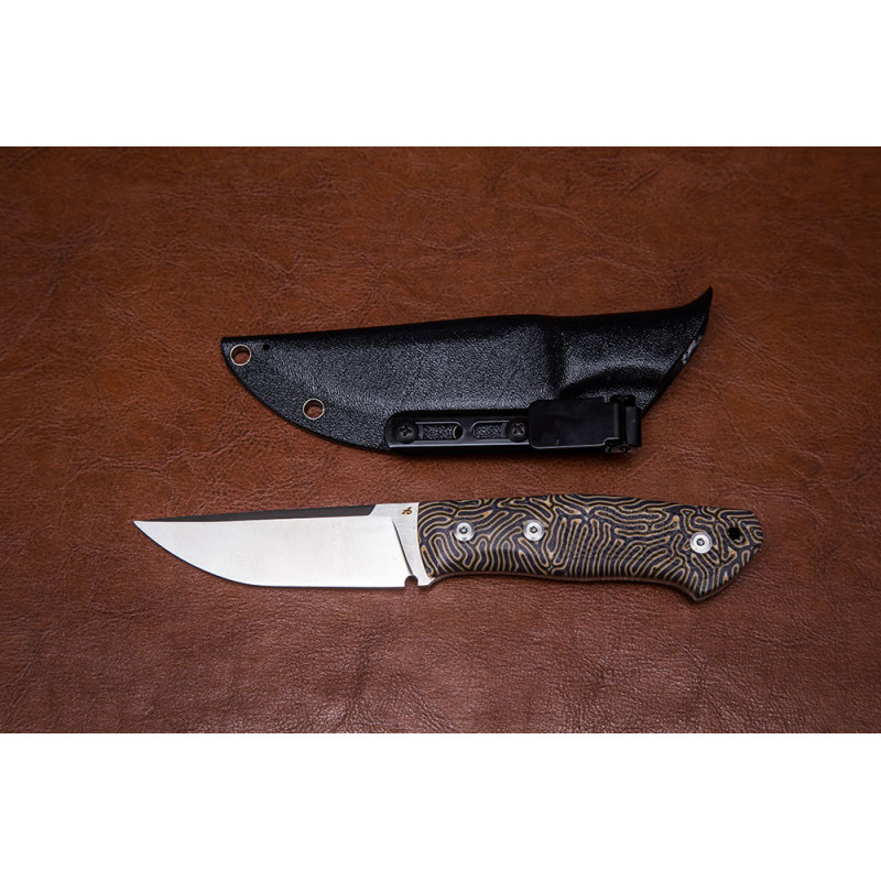 Нож Elmax С 5-20