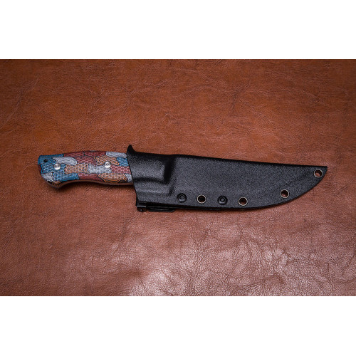 Нож Elmax К-5