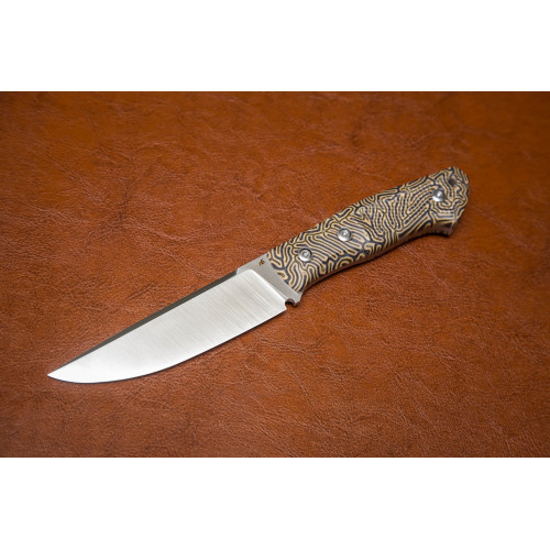 Нож Elmax С 5-10
