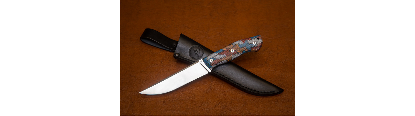 АКЦИЯ!!! СКИДКА 10-20% на ножи из стали ELMAX, CTS 204P, BOHLER M390