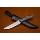 Ножи из стали Elmax