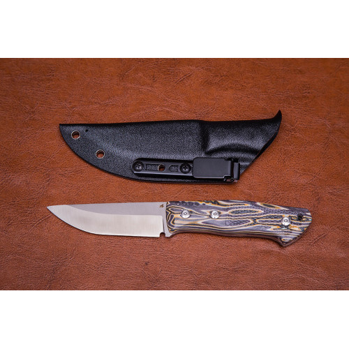 Нож Elmax С 55-2