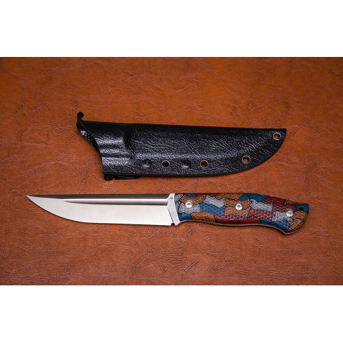 Нож Elmax С 1-11