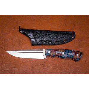 Нож Elmax С 10-11