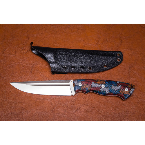 Нож Elmax С 10-11