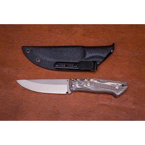 Нож Elmax С 55-1