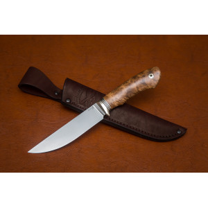 Нож №1 QPM 53 кап