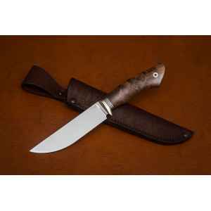 Нож №2-1 QPM 53 кап