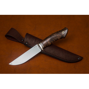 Нож №2 QPM 53 кап