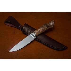 Нож №4 QPM 53 кап