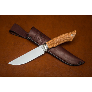 Нож №2-2 QPM 53