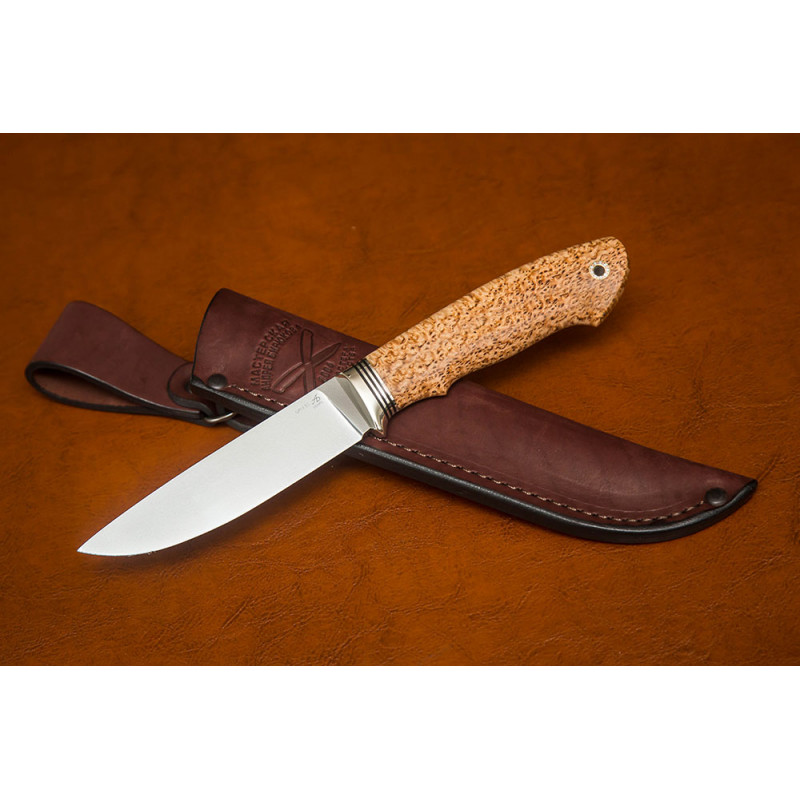 Нож №5 QPM 53