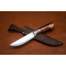 Ножи из стали QPM 53 ламинат