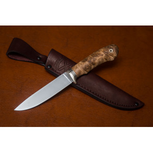 Нож №6 QPM 53 кап