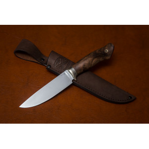 Нож №3 QPM 53 кап