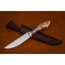 Ножи из стали QPM 53