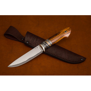 Нож №4 ламинат QPM 53