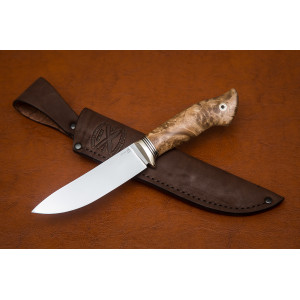 Нож №7 QPM 53 кап