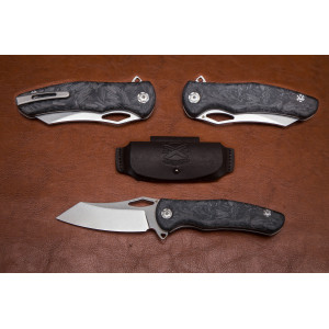 Складной нож №21 20CV