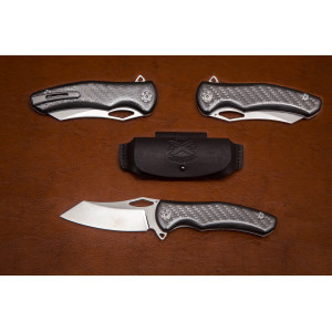 Складной нож №21 Lomax