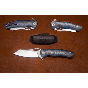 Складной нож №21 MagnaCut