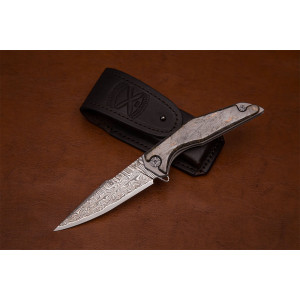 Складной №5 S125V ламинат