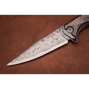 Складной №5 S125V ламинат