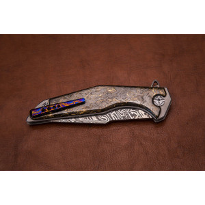 Складной №5 S125V ламинат