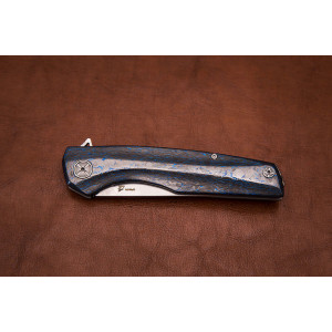 Складной ламинат 15V №10