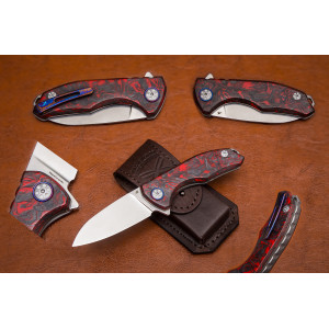 Складной нож №18 MagnaCut