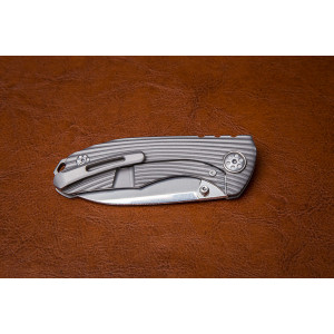 Складной нож №181 PMD550