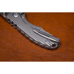 Складной нож №181 PMD550