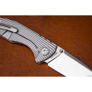 Складной нож №181 PMD550