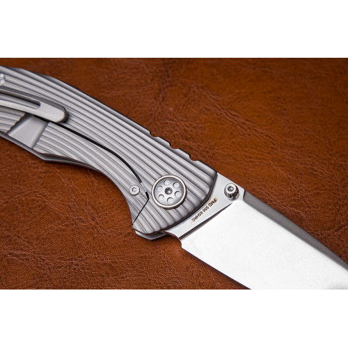 Складной нож №181 PMD550