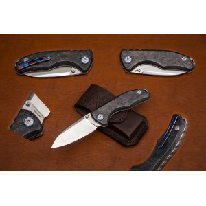 Складной нож №181 MagnaCut