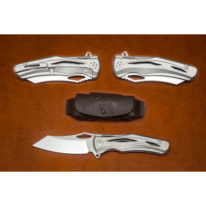 Складной нож №21-1 PMD550