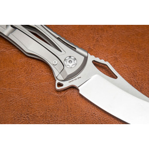 Складной нож №21-1 PMD550