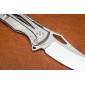 Складной нож №21-1 PMD550