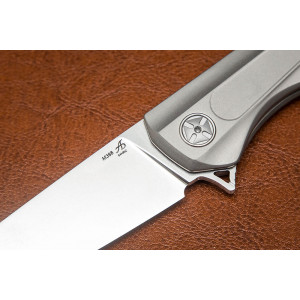 Складной нож М398 №10 3D