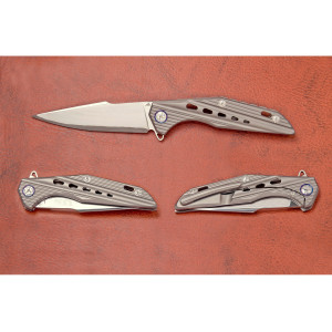 Складной нож PMD60 ламинат