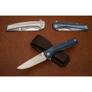 Складные ножи модель 10