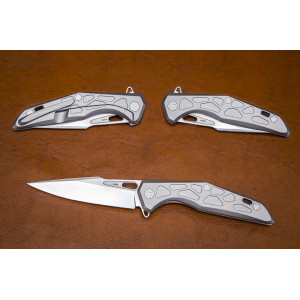 Складной нож М398 №5