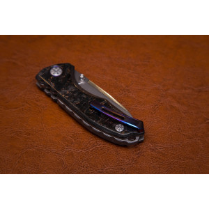 Складной №181 PMD550 карбон