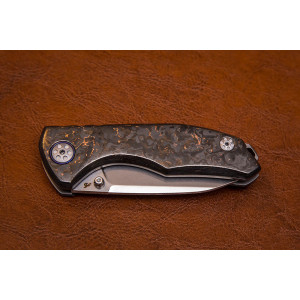 Складной №181 PMD550 карбон