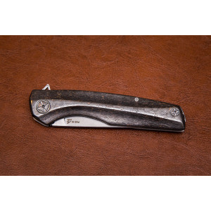 Складной PMD60 ламинат №10