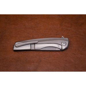 Складной PMD60 ламинат №10